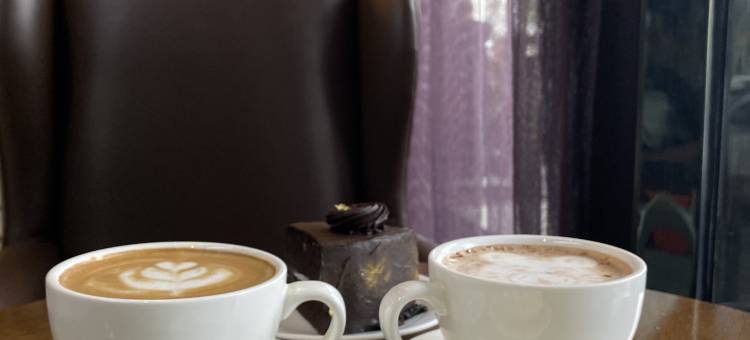 普莱姆亚洲酒店(Prime Asia Hotel)图片