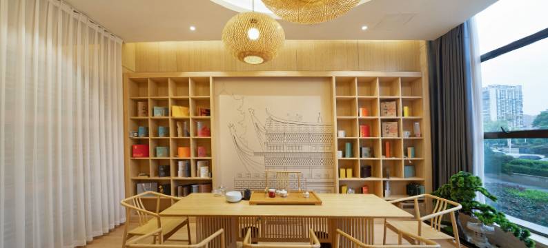 福建建州金钥匙大酒店图片