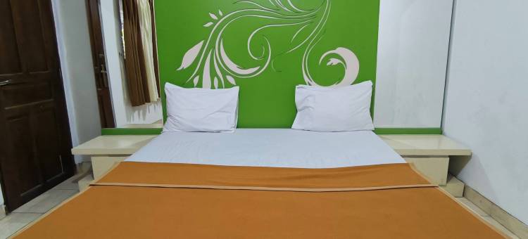 班登岸海滩酒店爪哇2号(Bandengan Beach Hotel Jepara 2)图片