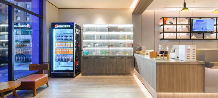 汉庭酒店(丹东宽甸枫合万嘉店)图片