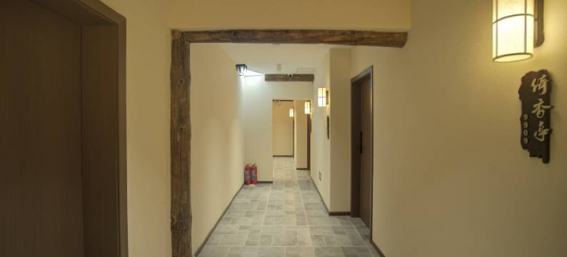 优栖民宿(西安小寨地铁站店)图片