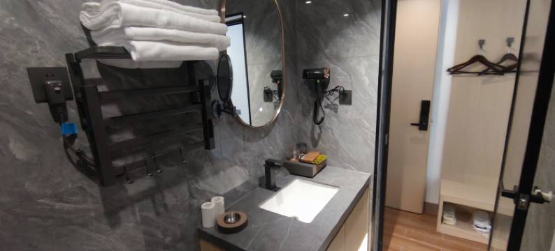 懿诚雅居民宿图片