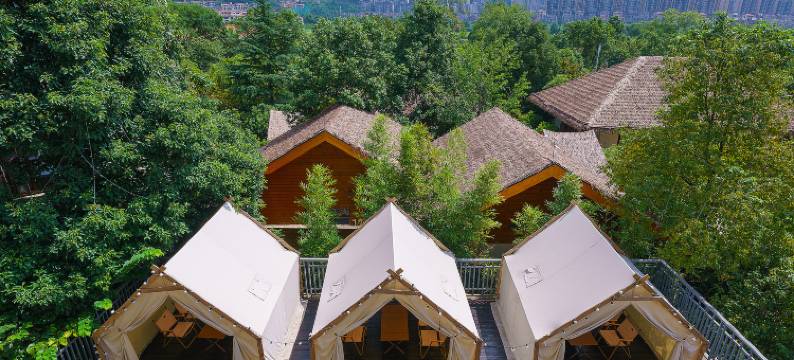 贵阳乐湾国际温泉度假酒店图片