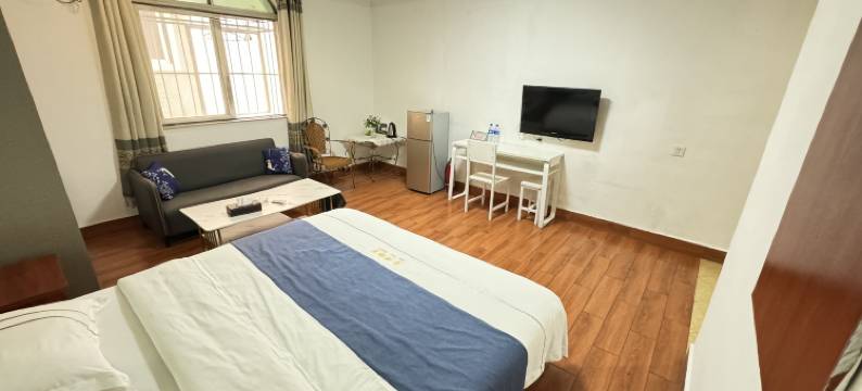 广州钟新宾馆(钟落潭地铁站店)图片