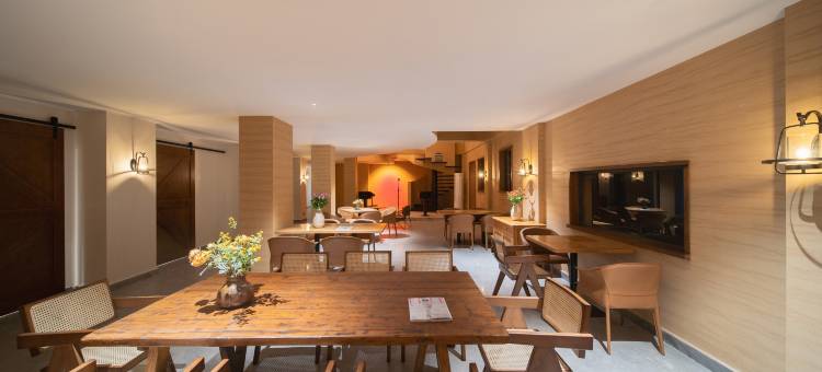 元阳香典·聚酒店(元阳梯田景区店)图片