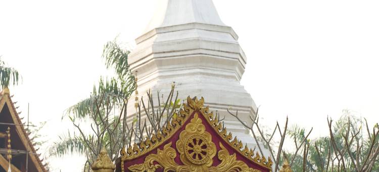 青曼小院(傣族园景区店)图片