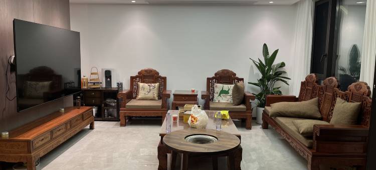 桐庐闲半天民宿图片