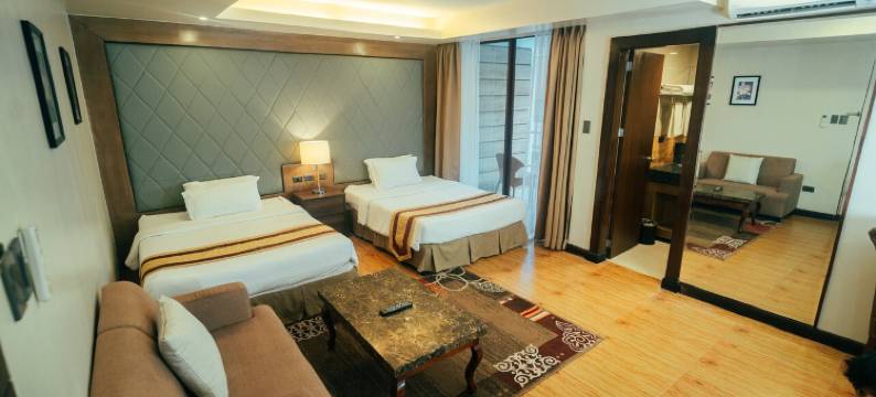 阿洛纳-由Jpark岛屿度假村管理(Alona by Jpark Island Resort)图片