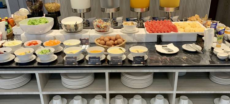 塔纳维素酒店(Thana Wisut Hotel)图片
