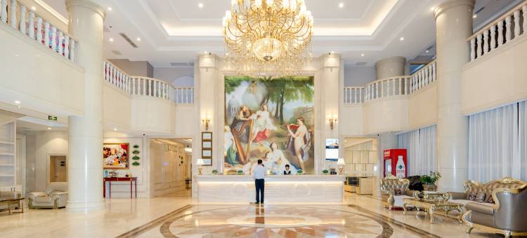 维也纳国际酒店(武宣城北路店)图片