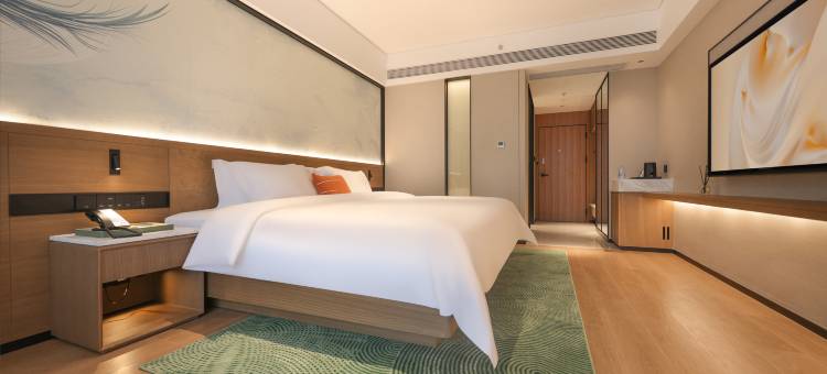 万朵酒店(百色田阳店)图片