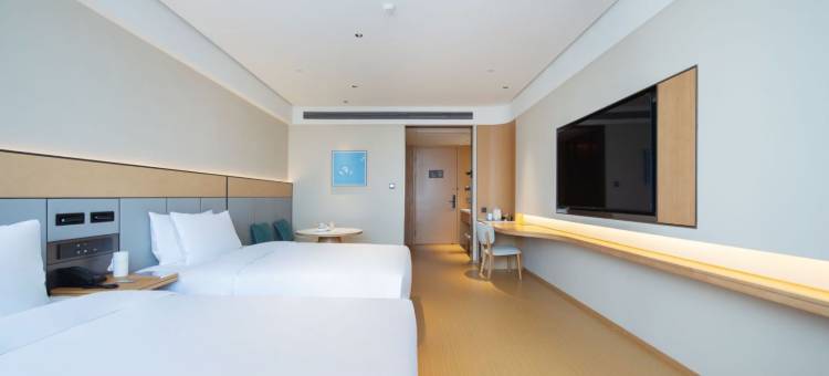 全季酒店(佛山西站店)图片