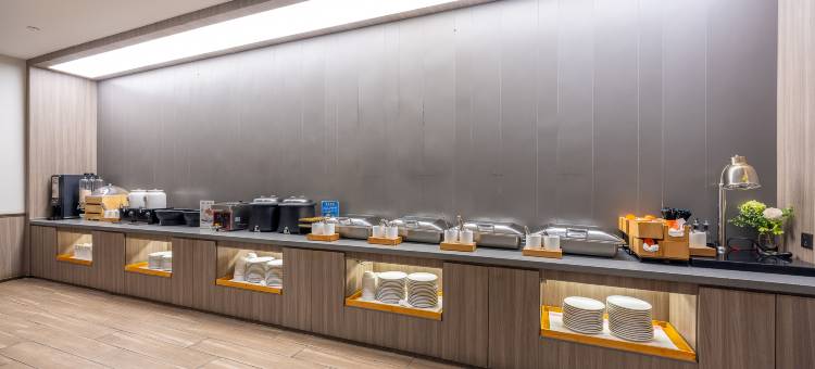 汉庭酒店(天水万达广场店)图片