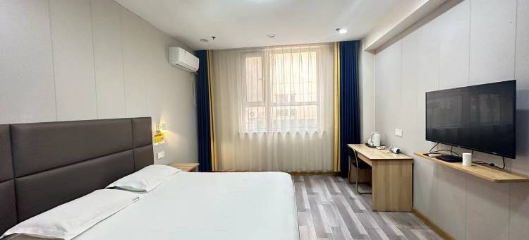 滨州天天优佳酒店(汽车总站店)图片