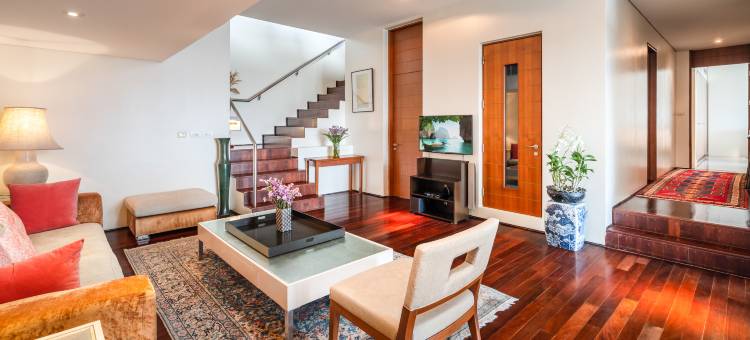 罗姆特拉伊别墅(Villa ROM TRAI)图片