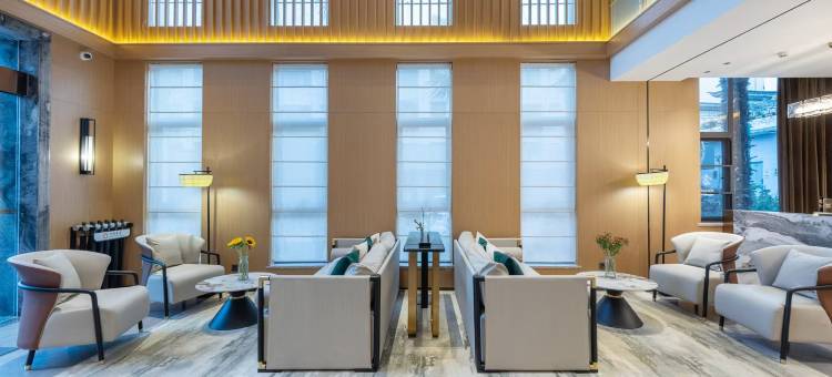 剑川方圆酒店图片