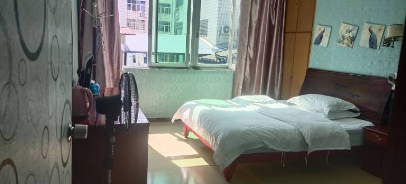 南丹凯帝宾馆图片