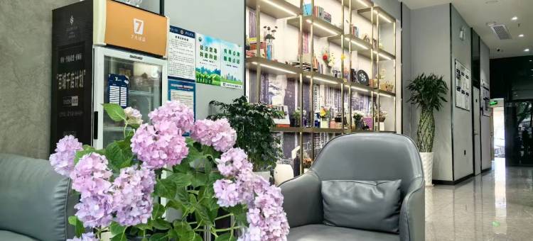 7天优品酒店(南昌八一广场武商mall店)图片