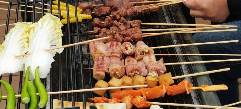 杭州原舍小院(野生动物园店)图片