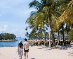 公共區域