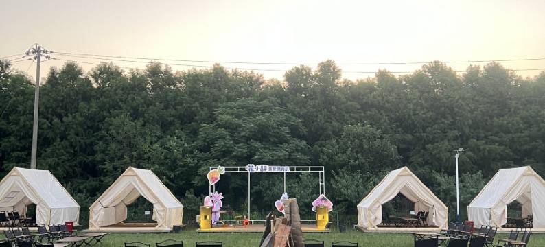 南京假日山庄图片