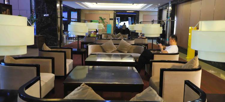 烟台宝华名都大酒店图片