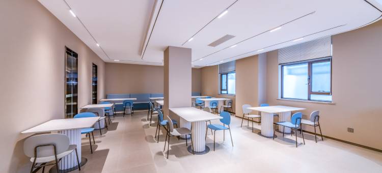 如家酒店·neo(乌鲁木齐亚欧国际风情街店)图片