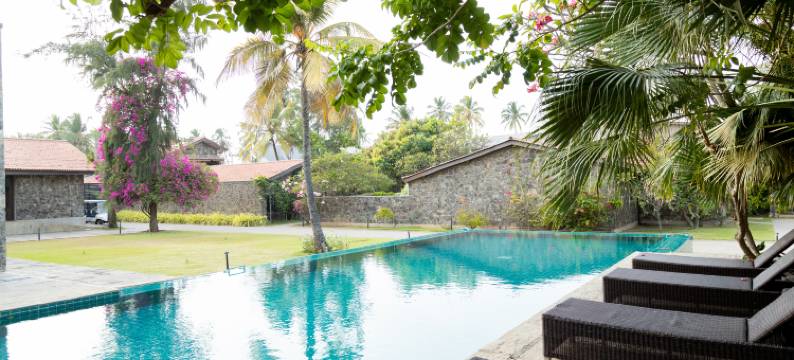 尼甘布瑞金塔阿里泻湖酒店(Regenta Arie Lagoon Negombo)图片