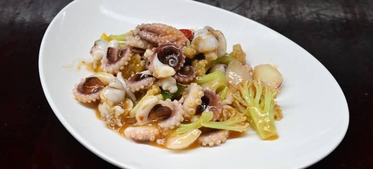 连江汇鑫酒店图片