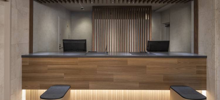 MYSTAYS饭田桥酒店(HOTEL MYSTAYS Iidabashi (Old name：Flexstay Inn Iidabashi))图片