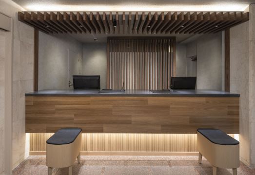 HOTEL MYSTAYS Iidabashi (Old name：Flexstay Inn Iidabashi) Hotel Overview