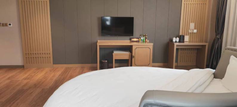 万鑫水汇宾馆图片