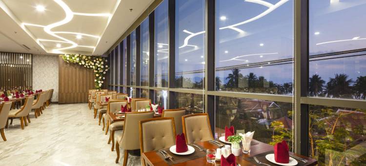 芽庄维斯那酒店(Vesna Hotel Nha Trang)图片