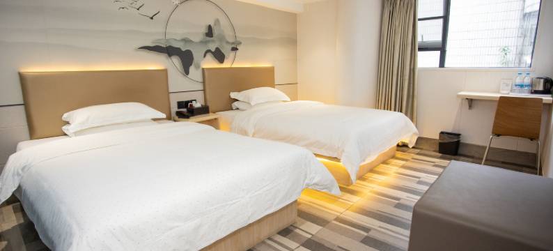 阿拉卓盈酒店(汕头万象城金砂东路店)图片