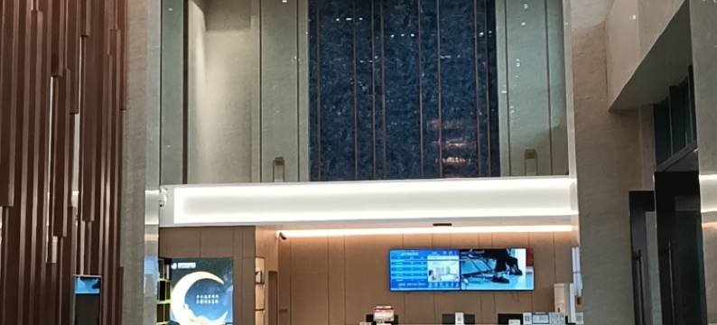 城市臻选酒店(西施剧院万风购物中心店)图片