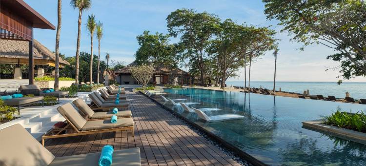巴厘岛诺富特毕诺瓦酒店(Novotel Bali Benoa)图片