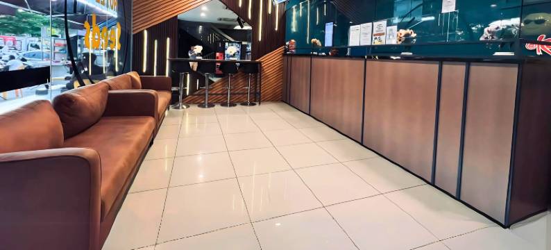 Seeds Hotel Puchong Koi图片