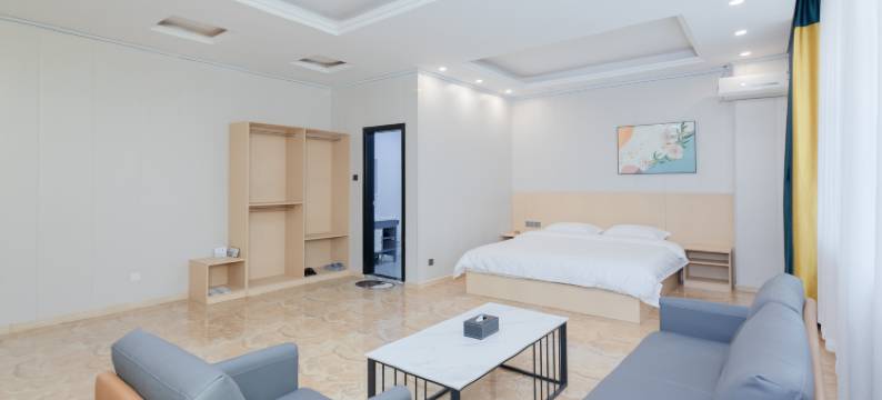 伊宁金宝祥酒店图片