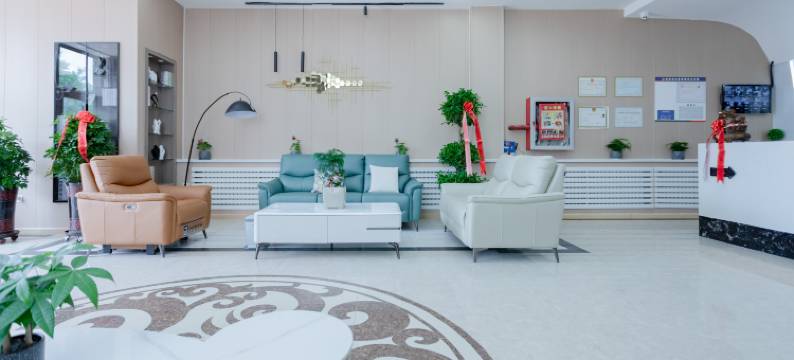 伊宁金宝祥酒店图片