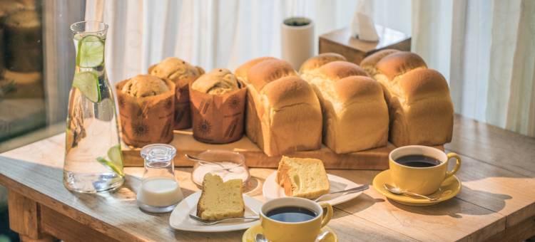 宜兰Sunday Home 鄉村民宿(原假日假期民宿)图片