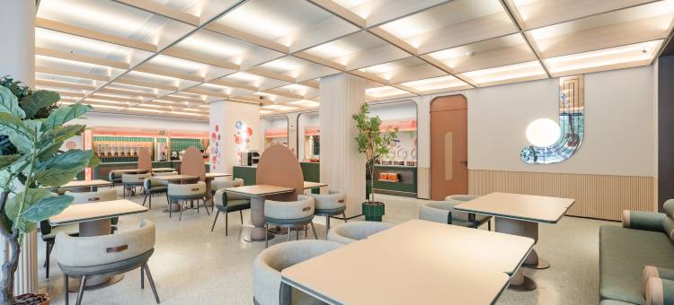 桔子酒店(桂林阳朔十里画廊店)图片