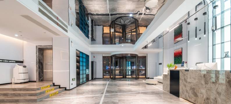 穿越电竞酒店(温州瑞安吾悦广场店)图片