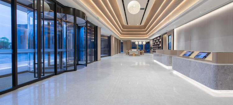 全季酒店(潜江火车站店)图片