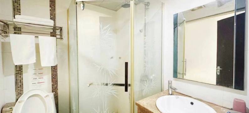 杭州泰城假日酒店(乔司地铁站店)图片