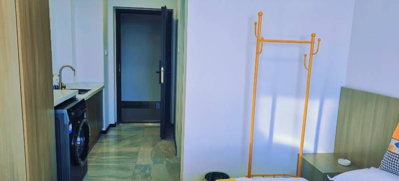 徽音别院民宿图片