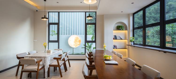 ·THAT MAY HOTEL·那年五月民宿(阳朔印象刘三姐景区漓江店)图片