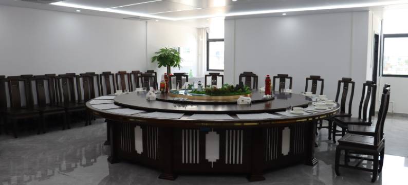 能匠民宿(玉林北站店)图片