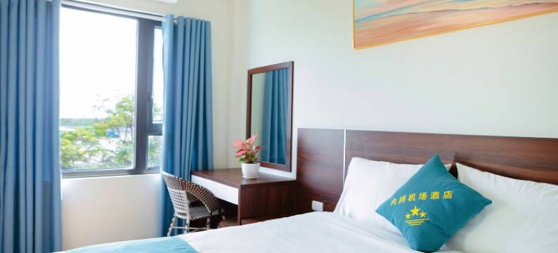 内排机场华星酒店(NoiBaiAirportChinaHotel)图片