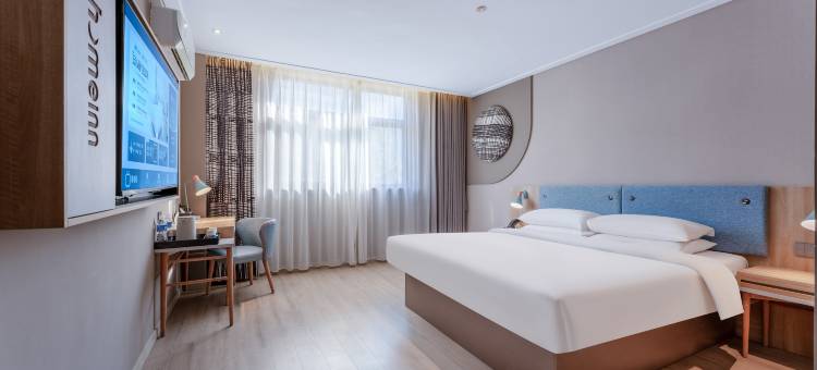 如家酒店(华阴华山景区店)图片