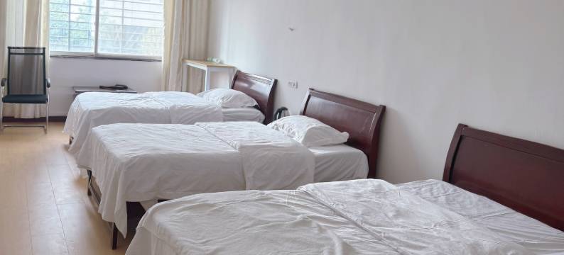 随州福临客栈图片